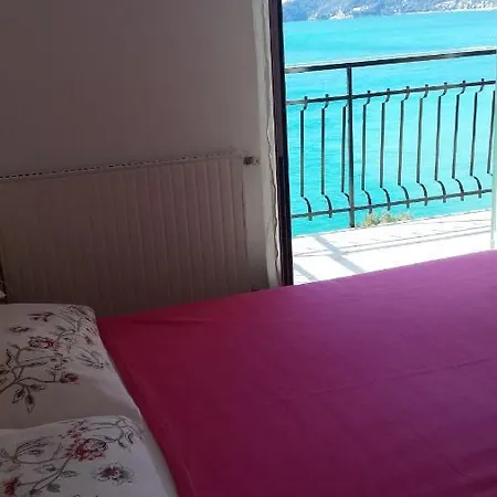 Vista Mare E Portofino - Sea And Portofino View